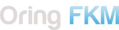 Oring FKM